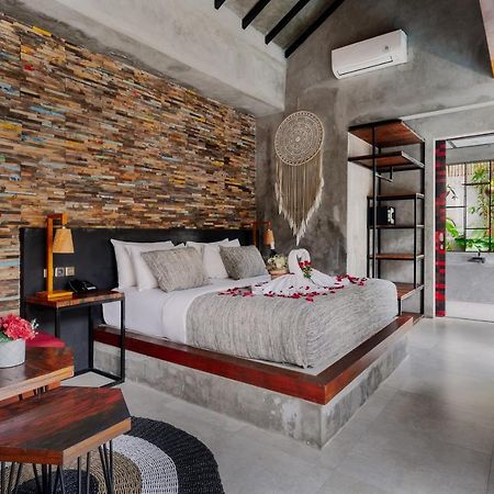 Vinna Villa Seminyak Kerobokan  Ngoại thất bức ảnh