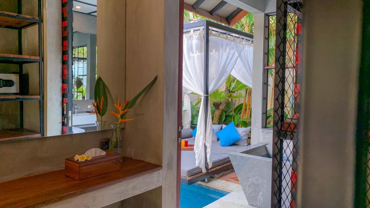 Vinna Villa Seminyak Kerobokan  Ngoại thất bức ảnh