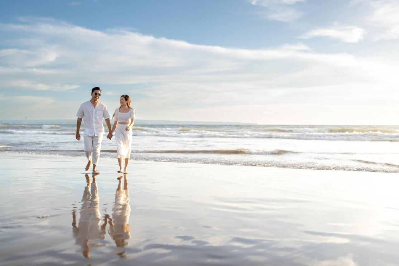Vinna Villa Seminyak Kerobokan  Ngoại thất bức ảnh